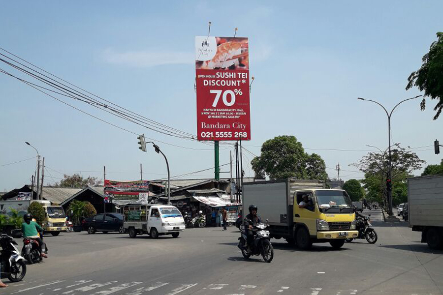 Produksi Billboard
