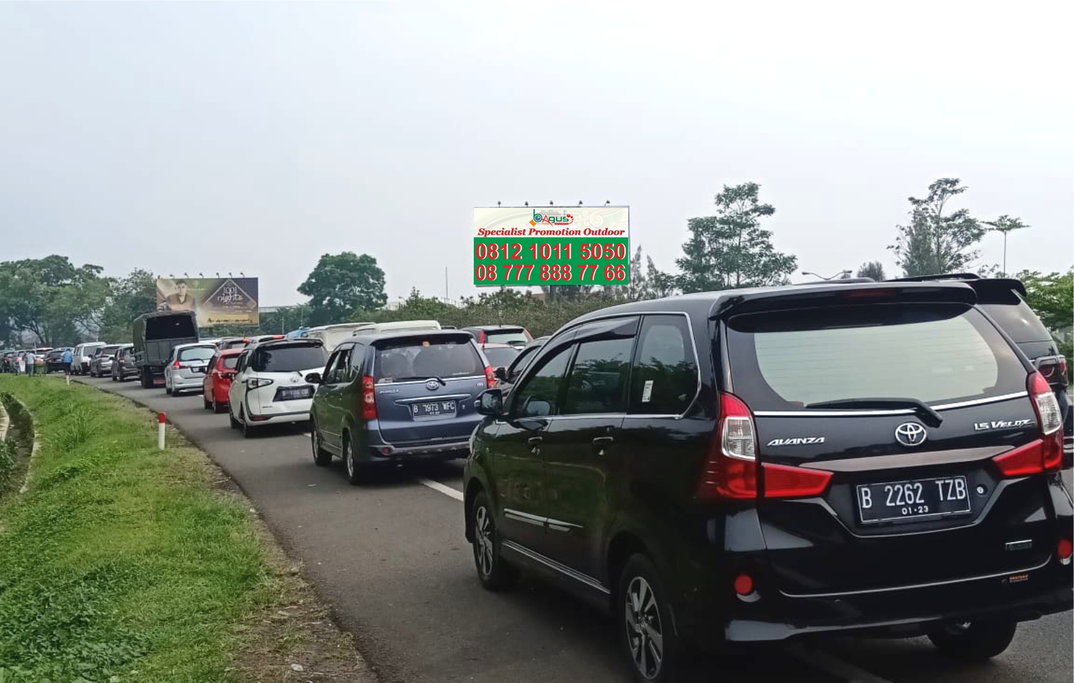 Jl. Raya Tol Puncak Cianjur, Pandansari, Kec. Ciawi. pandansari
