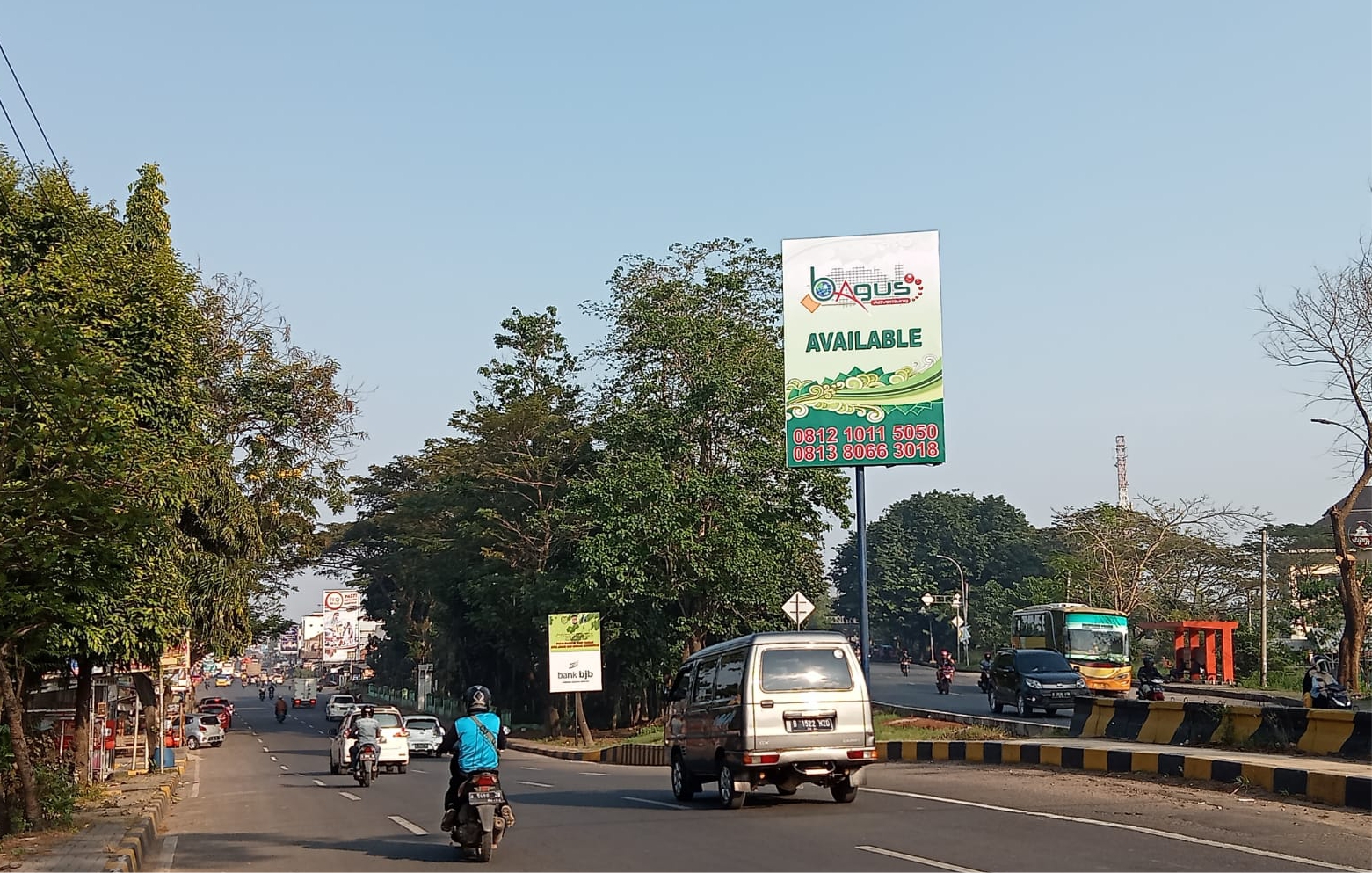 Jl. Raya Serang - Jkt , Panancangan, Kec. Serang, Kota Serang, Banten 42124