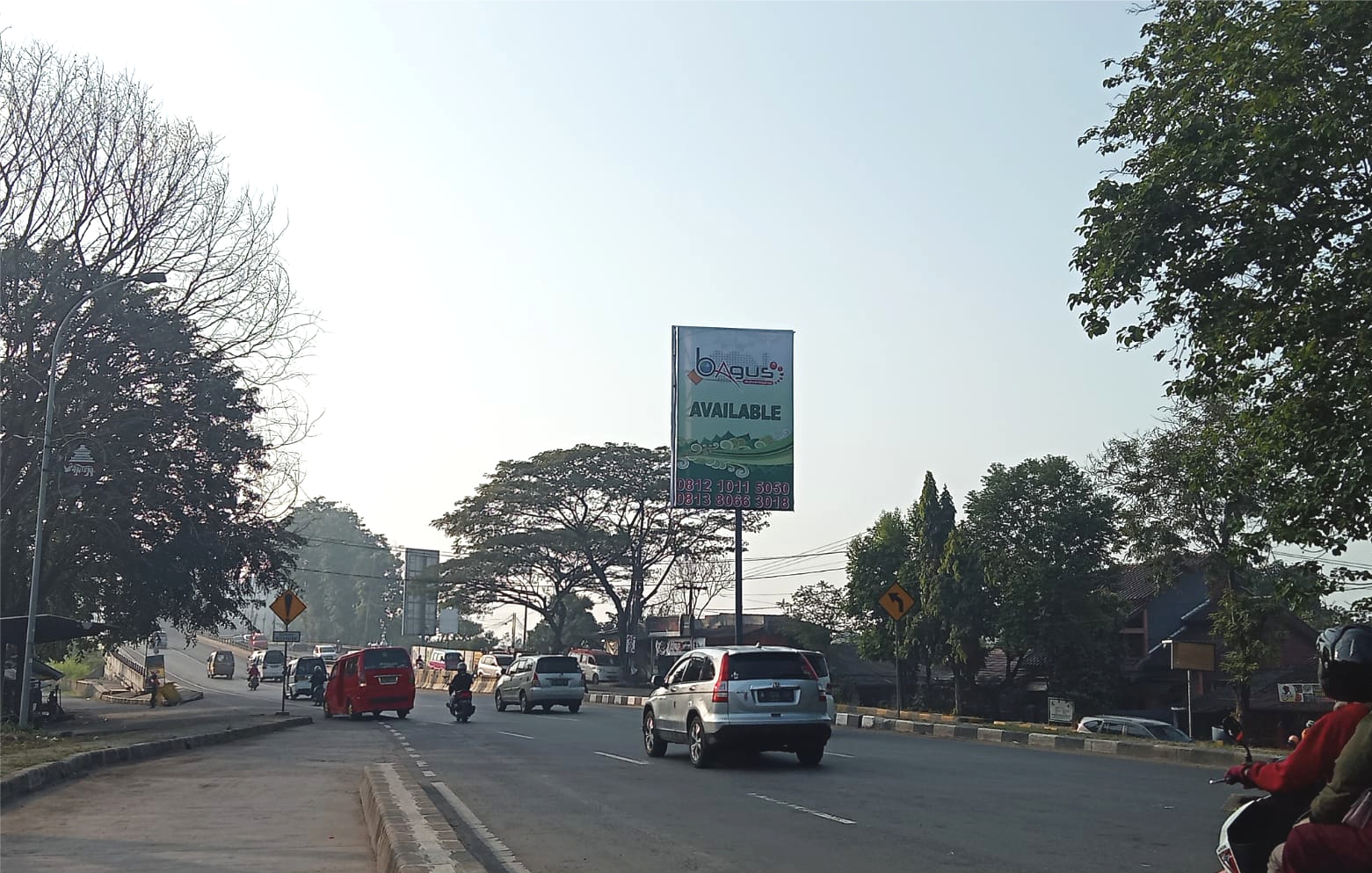 Jl. Raya Serang - Jkt , Panancangan, Kec. Serang, Kota Serang, Banten 42124