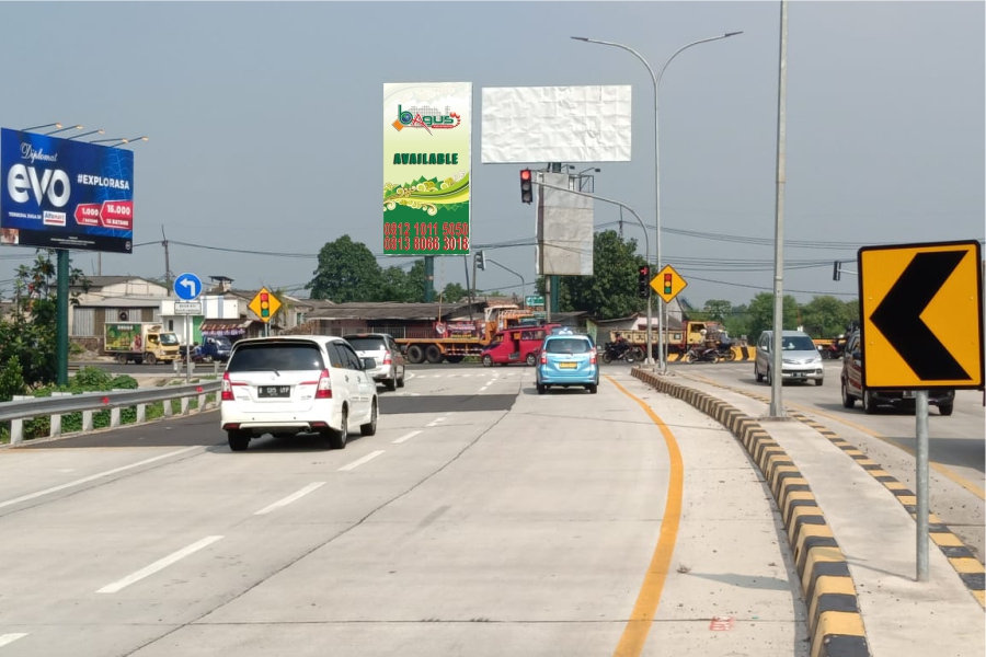 Jl. Raya Serang. Cibadak. Kec Cikupa. ( Exit Tol Balaraja Timur )